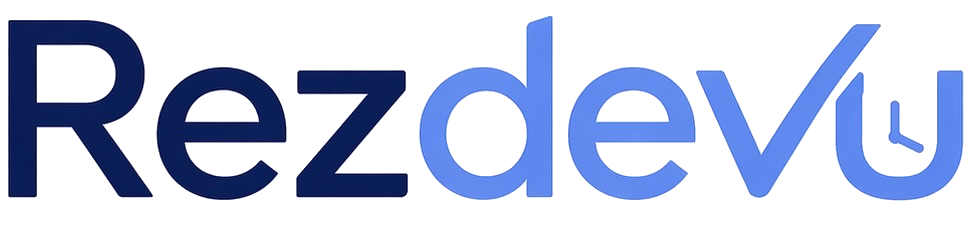 Rezdevu